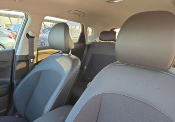 Hyundai Kona I Crossover Electric Facelifting 64 kWh 204KM 2023 Hyundai Kona Demonstracyjna Kona EV 64kWh 204KM Executive Heat Pump 204KM, zdjęcie 10