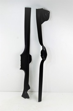 LISTWY PROGOWE WEW. VW PASSAT B8 3G0853372L/371L