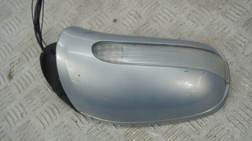 MERCEDES W220 ZRCÁTKO PRAVÉ 13 + 2 PIN 347 UK