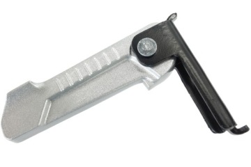 Podnóżek pasażera lewy YADEA E8S