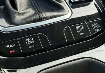 Jeep Compass II SUV Plug-In Facelifting 1.3 GSE T4 240KM 2022 Jeep Compass Plug-In 4x4 Skora Kamera360 Parktronic Led FV23, zdjęcie 25