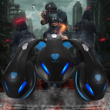 ИГРОВЫЕ НАУШНИКИ BUTFULAKE STYNICE GH 2