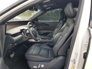 Lincoln 2024 Lincoln Nautilus Reserve 2024 2.0l 2.0 Hybryda 250KM, zdjęcie 7