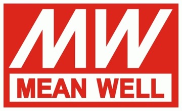 Блок питания светодиодов 12В 200Вт Mean Well XLG-200-12 16А