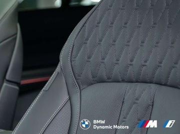 BMW X7 SUV Facelifting 3.0 40i 381KM 2025 BMW X7 xDrive40i 381 KM mHEV - Pakiet M Pro - BowersWilkins Diamond - Hak, zdjęcie 30