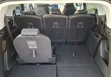 Peugeot 5008 II Crossover 1.5 BlueHDI 130KM 2019 Peugeot 5008 Peugeot 5008 1.5 Diesel 130KM, zdjęcie 9