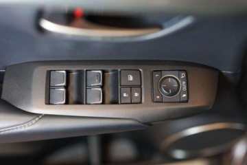 Lexus NX I SUV Facelifting 300h 197KM 2021 Lexus NX 300h F Impression AWD 2.5 Hybryda 197KM, zdjęcie 31