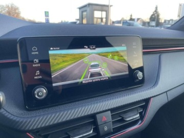 Skoda Kamiq Crossover Facelifting 1.0 TSI 115KM 2024 Skoda Kamiq Benzyna 116KM, zdjęcie 19