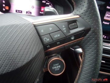 Cupra Formentor Crossover 1.5 TSI 150KM 2024 Cupra Formentor Matrixy nowy model 92700vat el.fotel alcantara 1.5 Benzyna, zdjęcie 23