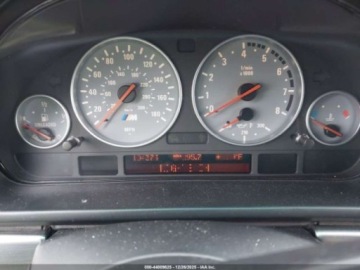 BMW Seria 5 E60 2003 BMW M5 2003 5.0 Benzyna 394KM, zdjęcie 11