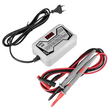 Lampa LED Tester podświetlenia TV Lampka bożonarodzeniowa