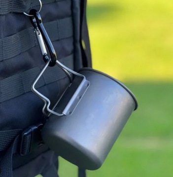 Карабин канатный 10х100мм 10мм ОЦИНКОВАННЫЙ СЕРТИФИКАТ DIN5299C