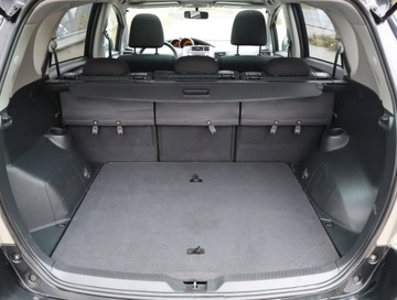 Toyota Verso Minivan 1.8 Valvematic 147KM 2012 Toyota Verso 1.8 Valvematic, Salon Polska, zdjęcie 13