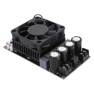 Плата цифрового усилителя мощности 300 Вт, двухканальная, 600 Вт, моно TPA3255 4Z