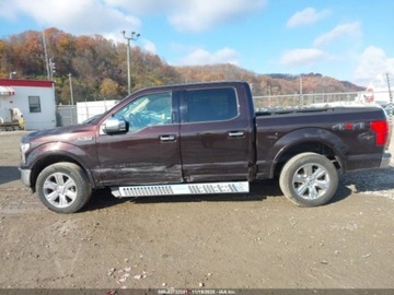 Ford 2020 Ford F150 Lariat 2020 2.7l 2.7 Benzyna 325KM, zdjęcie 2