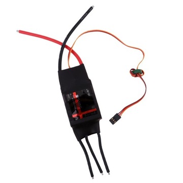 Электрический регулятор скорости 150A RC ESC 5A BEC для