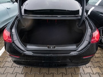 Mercedes CLA C118/X118 2025 MERCEDES-BENZ CLA 220 4-Matic Sedan 1.5 (190KM) 2025, zdjęcie 3