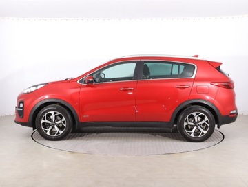 Kia Sportage IV SUV Facelifting 1.6 T-GDI 177KM 2019 Kia Sportage 1.6 T-GDI, Salon Polska, zdjęcie 2