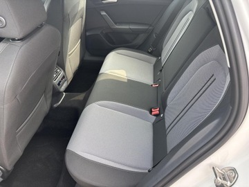 Seat Leon IV Sportstourer 2.0 TDI CR 150KM 2025 Seat Leon Style Sportstourer 2.0 TDI 150 KM 7-bieg, zdjęcie 12