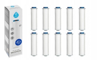 ПОЛИПРОПИЛЕНОВЫЙ КАРТРИДЖ ДЛЯ ФИЛЬТРА ВОДЫ DAFI