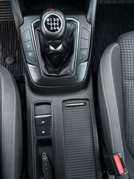 Ford Focus IV Kombi 1.5 EcoBlue 120KM 2021 Ford Focus Salon PL. Serwisowany w ASO. Dobrze wyp, zdjęcie 22