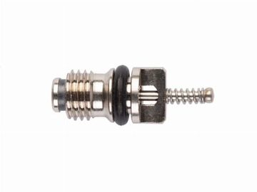 Комплект клапанов кондиционера 100 шт., 10 видов.