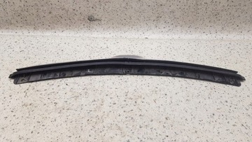 LIŠTA MŘÍŽKY CHLADIČŮ MASKA MAZDA MPV II