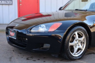 Honda 2001 Honda S 2000 2001 2.0 Benzyna 240KM, zdjęcie 2