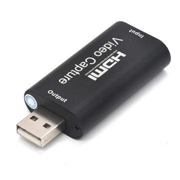 OBS Recorder HDMI To USB2.0 Collector