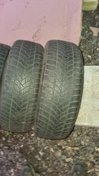 KOLA ZIMNÍ RÁFKY OCELOVÉ PNEUMATIKY VOLVO S40 V50 V40 C30 V60 S60