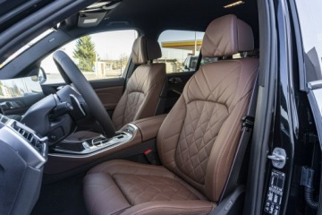 BMW X5 G05 SUV Facelifting 3.0 30d 298KM 2026 BMW X5 xDrive30d Dostępne od ręki!, zdjęcie 12