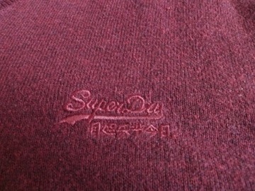 SUPERDRY super modny sweterek ''2XL''