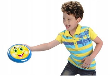 ЛЕТАЮЩИЙ ДИСК МЕТАНИЕ ФРИСБИ УЛЫБКА