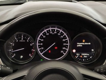 Mazda 6 III Sport Kombi Facelifting 2018 2.0 Skyactiv-G 165KM 2022 Mazda 6 SkyJoy Kamera 360 LED CarPlay Nawigacja HUD 2.0 165KM, zdjęcie 14