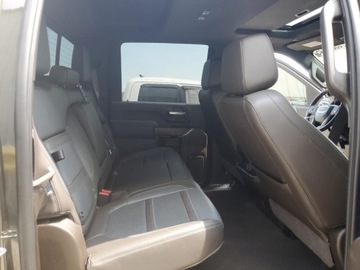  GMC Sierra K2500 Denali 2022 6.6l 6.6 Benzyna 401KM, zdjęcie 10