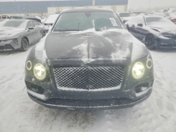 Bentley Bentayga 2017 Bentley Bentayga 2017 6.0 Benzyna 600KM, zdjęcie 5