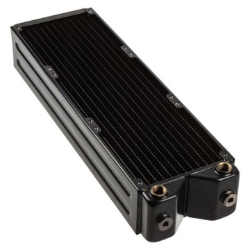 Coolgate G2 Chłodnica wodna 10 FPI - 360mm