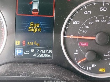 Subaru 2022 Subaru Ascent Onyx Edition 2022 2.4 Benzyna 260KM, zdjęcie 11