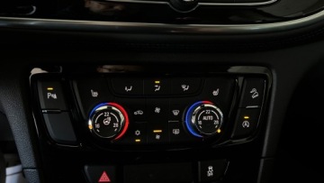 Opel Mokka I SUV 1.4 Turbo ECOTEC 140KM 2017 Opel Mokka X Mokka X Nowy model 4x4 Navi Hak Ledy MOZLIWA ZAMIANA 1.4, zdjęcie 25