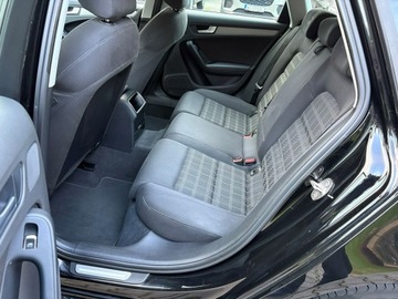 Audi A4 B8 Avant Facelifting 1.8 TFSI 170KM 2014 Audi A4 Avant 1.8 170 KM Xenony Sportowe fotele, zdjęcie 12