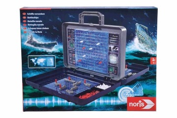 GRA W OKRETY 60 610 4435 NORIS