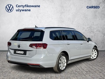 Volkswagen Passat B8 Variant Facelifting 2.0 TDI SCR 150KM 2022 Volkswagen Passat B8 2.0 TDI EVO Essence 2.0 TDI 1, zdjęcie 5