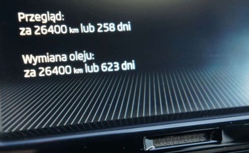 Skoda Fabia III Kombi Facelifting 1.0 TSI 95KM 2019 Skoda Fabia Skoda Fabia 1.0 TSI Ambition, zdjęcie 15