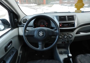 Suzuki Alto VI 1.0 68KM 2009 Suzuki Alto maly tani KLIMA niezawodny ekonomiczny Maruti BEZ RDZY Benzyna, zdjęcie 6