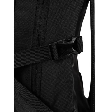 РЮКЗАК СПОРТИВНЫЙ ВЕЛОСИПЕД PITBULL WEST CAST С ЛОГОТИПОМ, ЧЕРНЫЙ/СЕРЫЙ