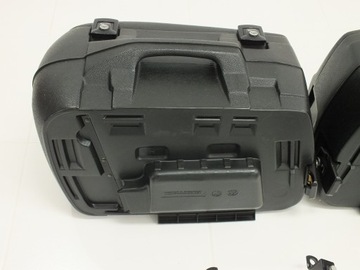 БАГАЖНИК ТРАНСМИССИИ HEPCO&BECKER SUZUKI GS 500 E GS500 89-99