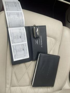 Bentley 2015 Bentley Continental GT V8 S Pneumatyka Kamera, zdjęcie 15