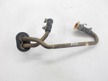 NISSAN TERRANO I 86-96 3D 2.4i Z24i КЛАПАН ТРУБКИ ОТОПИТЕЛЯ