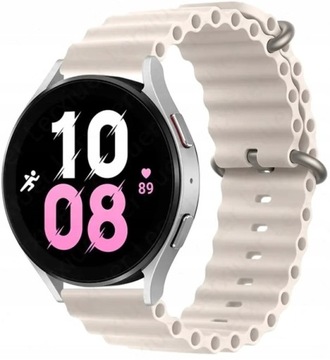 PASEK DO GALAXY WATCH 3 4 5 6 40/41/42/43/44/46/47mm 45PRO CLASSIC Active 2