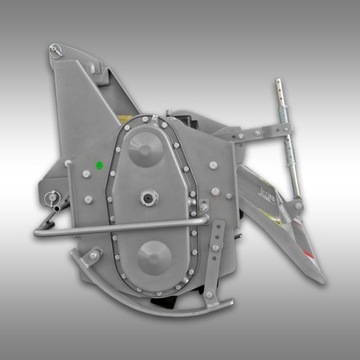 ТРАКТОРНАЯ ЗАМЫЛЯЮЩАЯ МАШИНА ВОМ ТУЗ 20 Л.С. 125 СМ